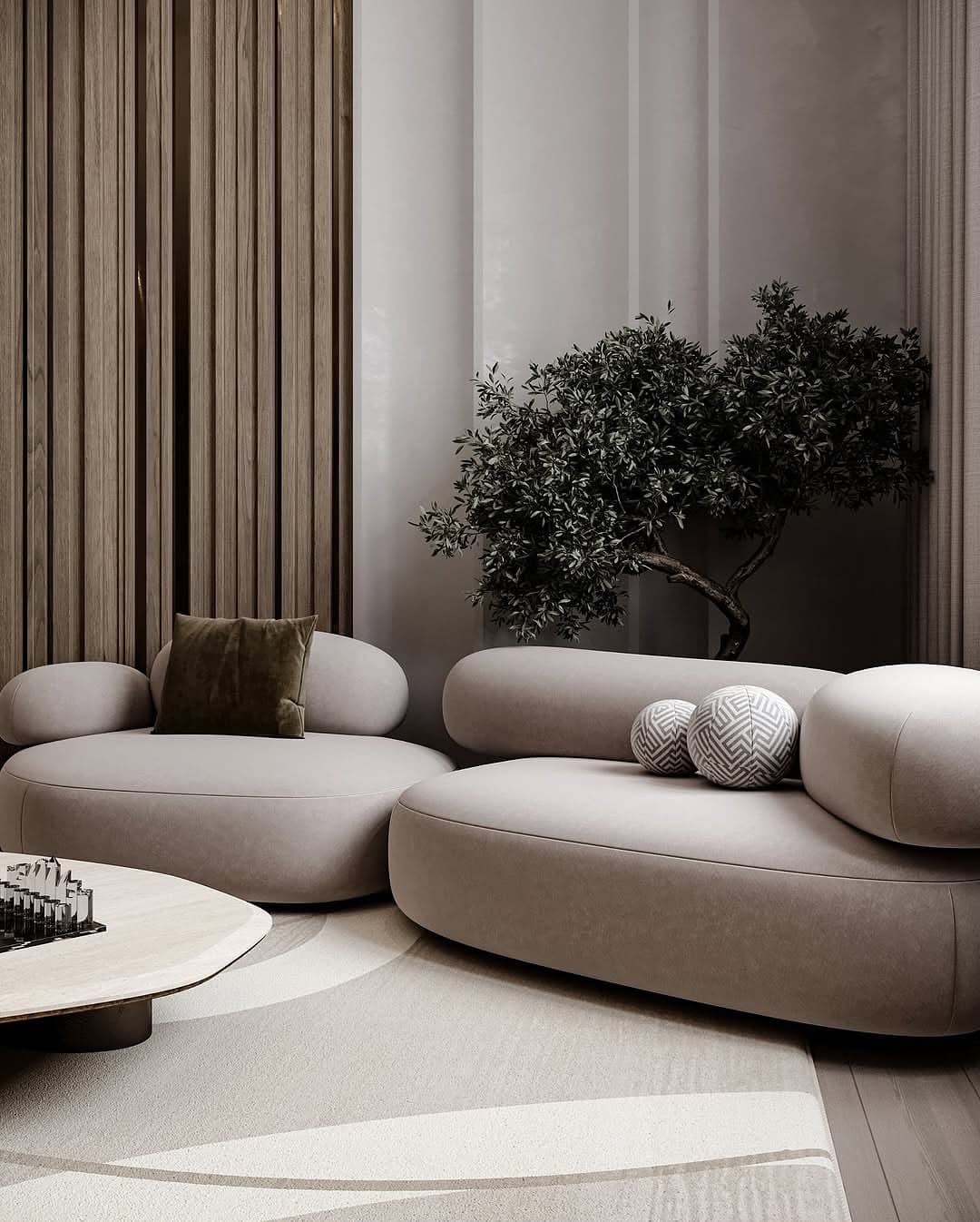 Villa & Residential Fit-Out