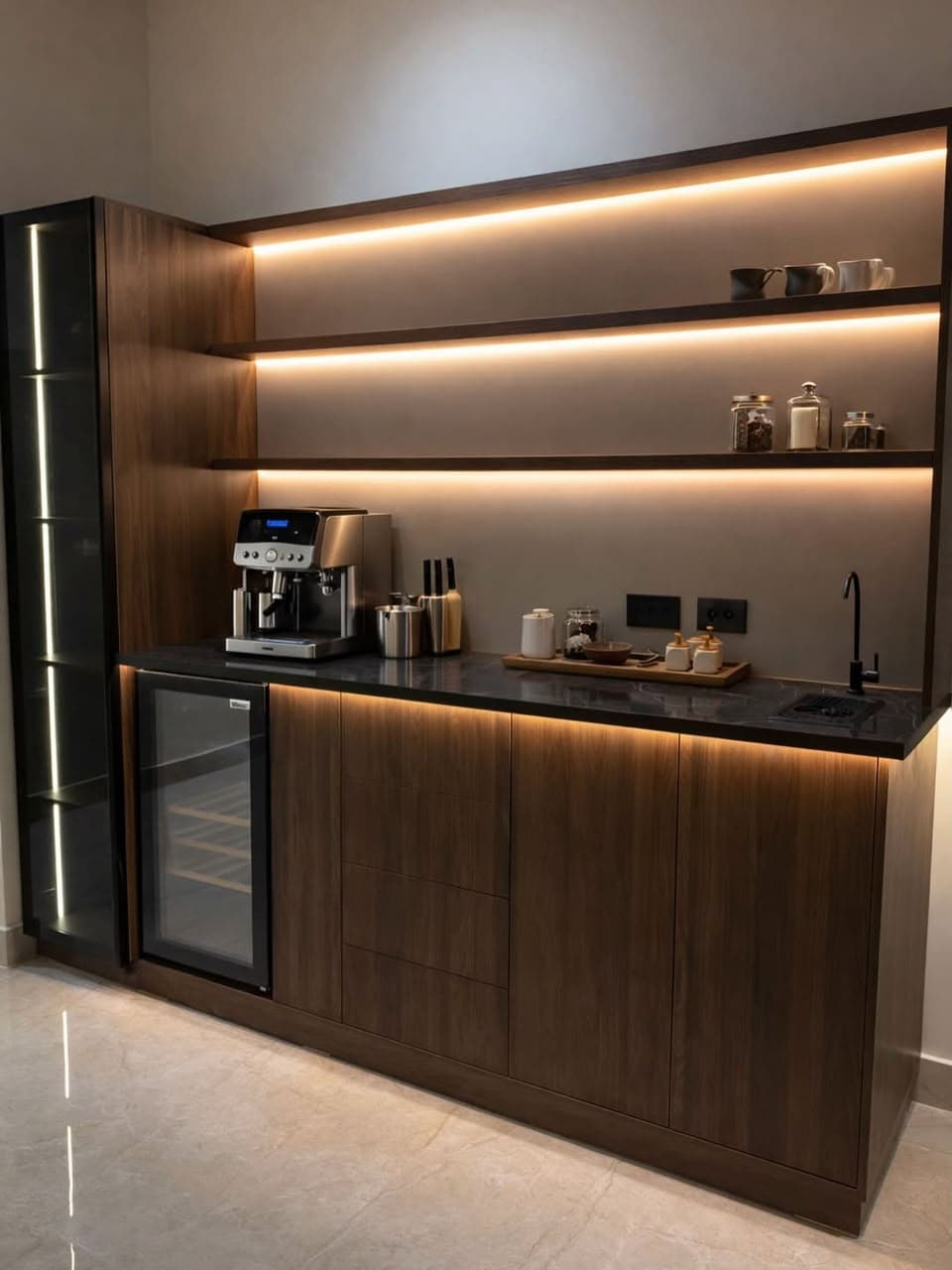 Kitchens