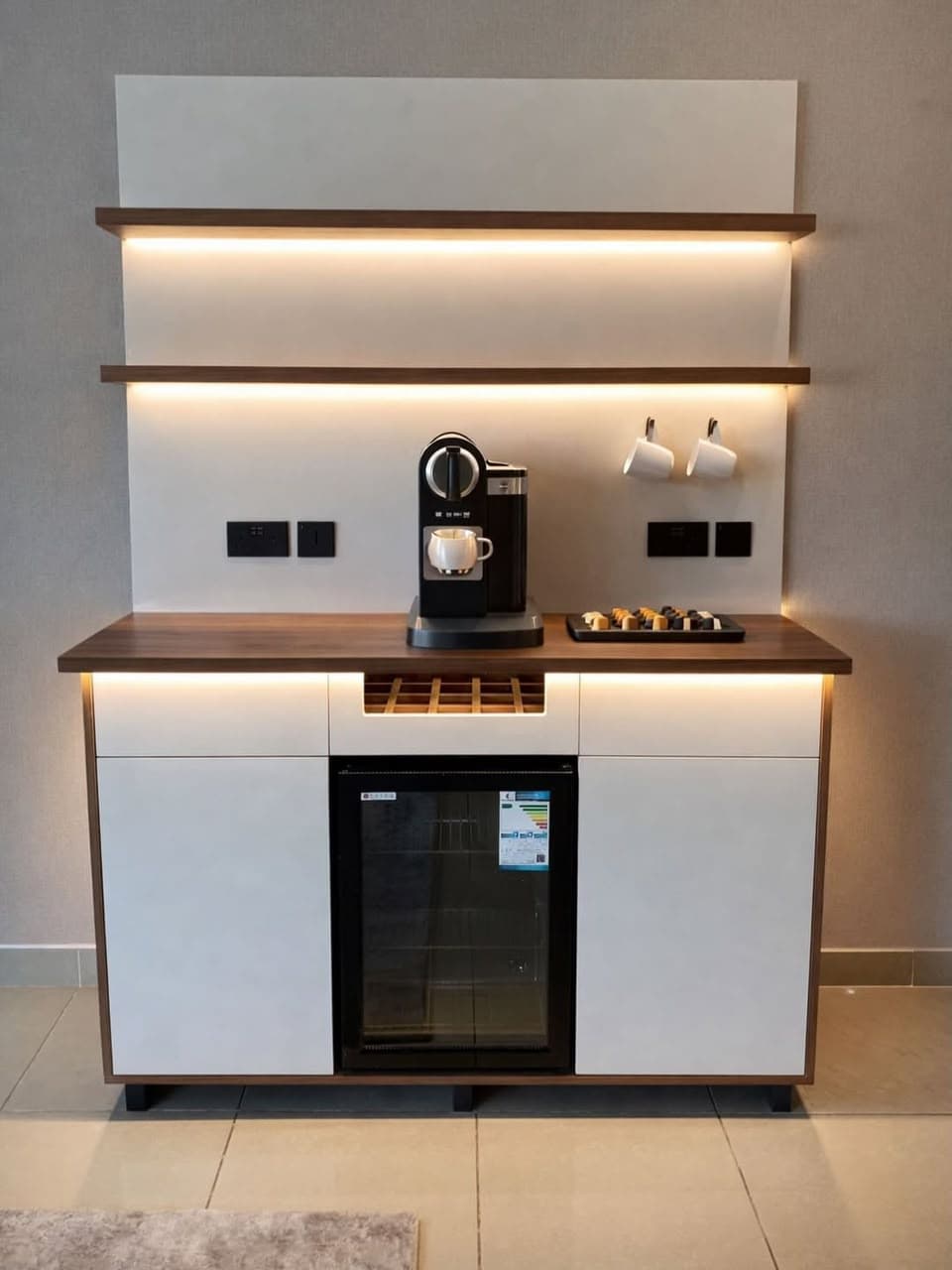Kitchen Cabinet Cost in Dubai: Prices per Linear Metre Explained