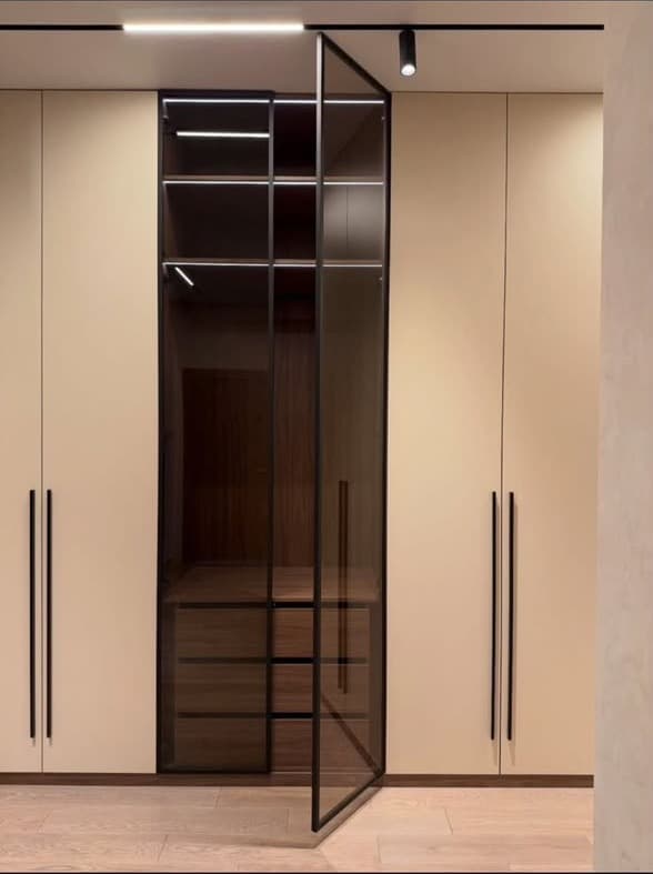 Bespoke manufacturing
