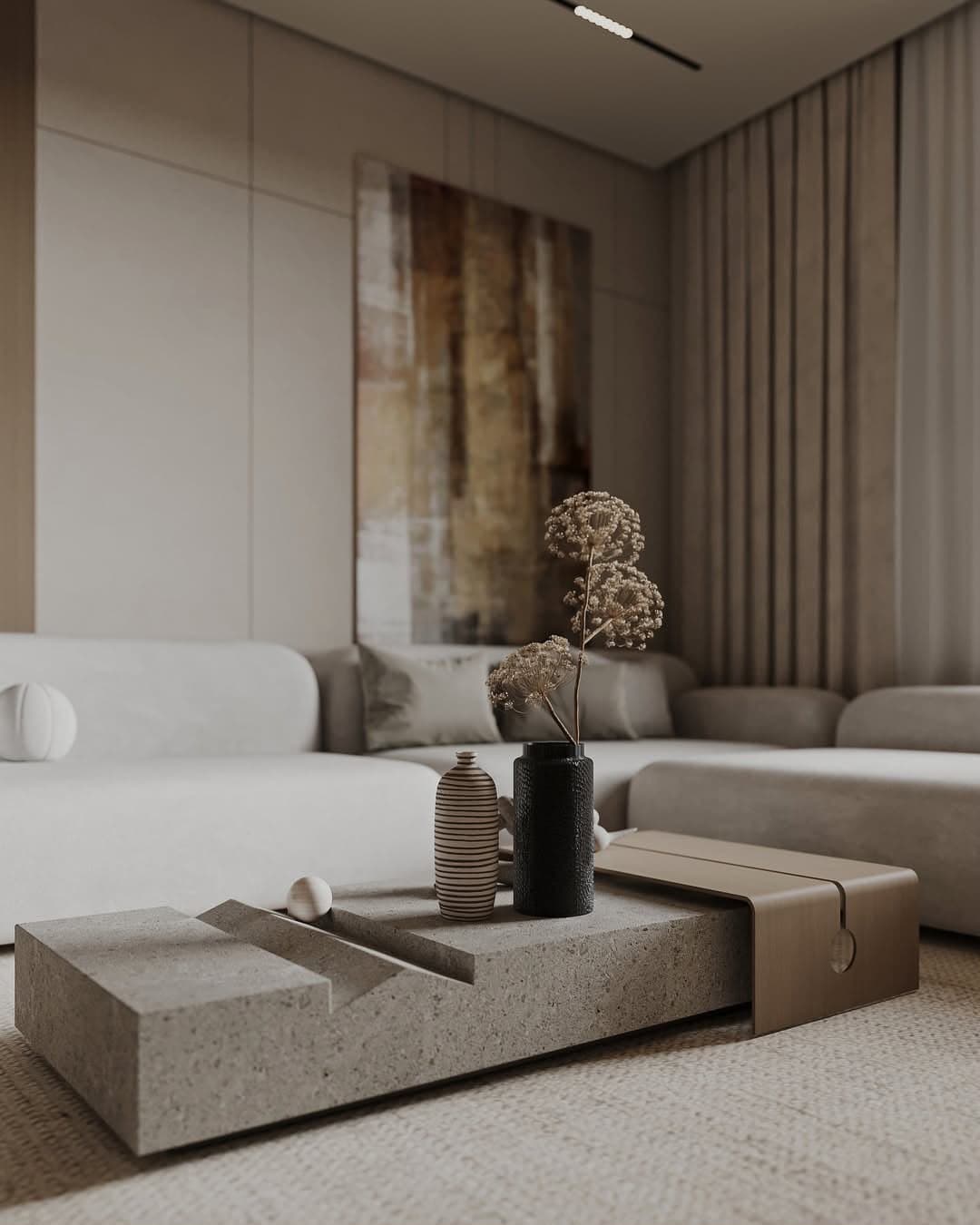 Smart living